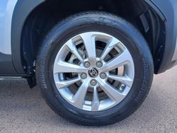 2022 Toyota Yaris Cross GX