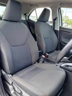 2022 Toyota Yaris Cross GX