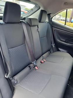 2022 Toyota Yaris Cross GX