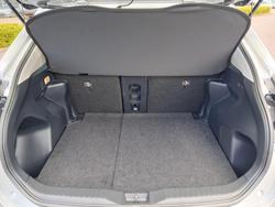 2022 Toyota Yaris Cross GX