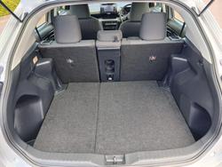 2022 Toyota Yaris Cross GX