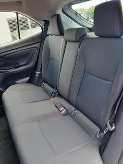 2022 Toyota Yaris Cross GX