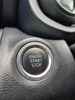 2022 Toyota Yaris Cross GX