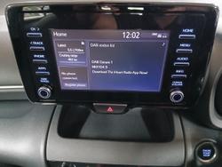 2022 Toyota Yaris Cross GX