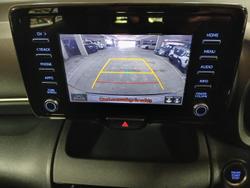 2022 Toyota Yaris Cross GX