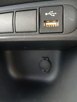 2022 Toyota Yaris Cross GX