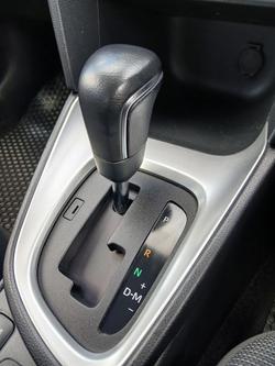 2022 Toyota Yaris Cross GX