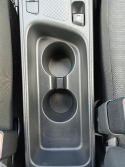 2022 Toyota Yaris Cross GX