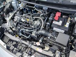 2022 Toyota Yaris Cross GX