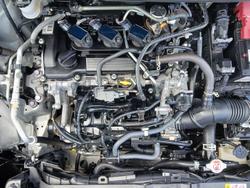 2022 Toyota Yaris Cross GX