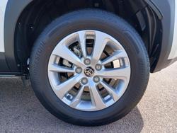 2022 Toyota Yaris Cross GX