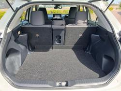 2022 Toyota Yaris Cross GX