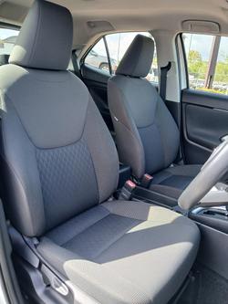 2022 Toyota Yaris Cross GX