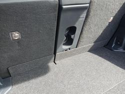 2022 Toyota Yaris Cross GX