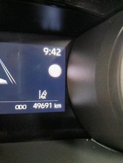 2022 Toyota Yaris Cross GX