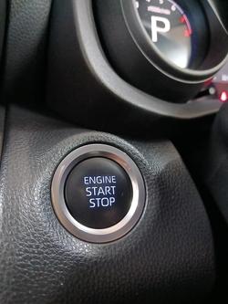 2022 Toyota Yaris Cross GX