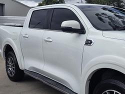 2021 GWM Ute Cannon