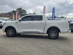 2021 GWM Ute Cannon