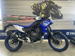 YAMAHA TENERE 700 (XTZ690) DUAL PURPOSE
