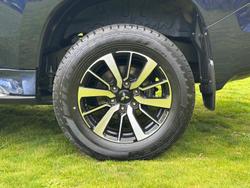 2019 Mitsubishi Pajero Sport GLS