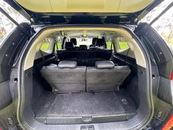 2019 Mitsubishi Pajero Sport GLS