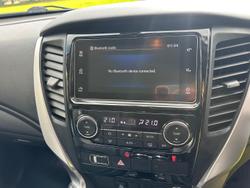 2019 Mitsubishi Pajero Sport GLS