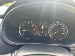 2019 Mitsubishi Pajero Sport GLS