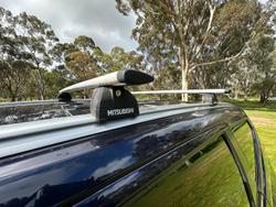 2019 Mitsubishi Pajero Sport GLS