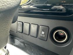 2019 Mitsubishi Pajero Sport GLS