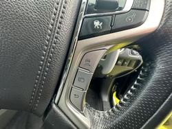 2019 Mitsubishi Pajero Sport GLS