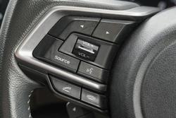 2022 Subaru Outback AWD