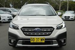 2022 Subaru Outback AWD