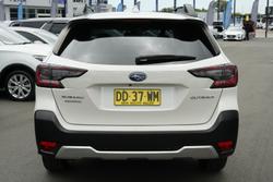 2022 Subaru Outback AWD