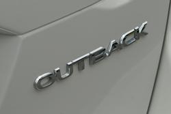 2022 Subaru Outback AWD