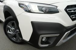 2022 Subaru Outback AWD