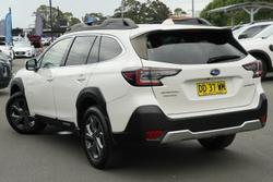 2022 Subaru Outback AWD