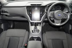 2022 Subaru Outback AWD