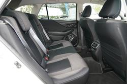 2022 Subaru Outback AWD