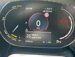 2022 MINI Countryman Cooper SE MINI Yours