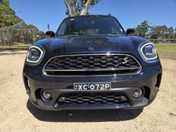 2022 MINI Countryman Cooper SE Classic