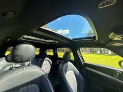 2022 MINI Countryman Cooper SE Classic