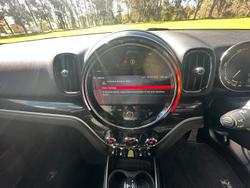 2022 MINI Countryman Cooper SE Classic