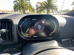 2022 MINI Countryman Cooper SE Classic