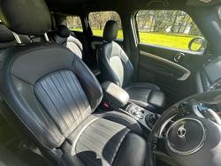 2022 MINI Countryman Cooper SE Classic