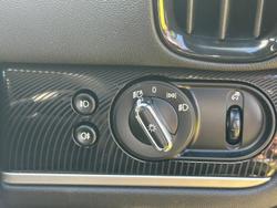 2022 MINI Countryman Cooper SE Classic