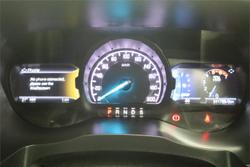 2020 Ford Ranger XLT PX MkIII MY20.75 4X4 Dual Range WHITE