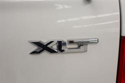 2020 Ford Ranger XLT PX MkIII MY20.75 4X4 Dual Range WHITE