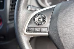 2016 Mitsubishi Triton GLX+