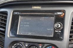 2016 Mitsubishi Triton GLX+