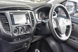 2016 Mitsubishi Triton GLX+